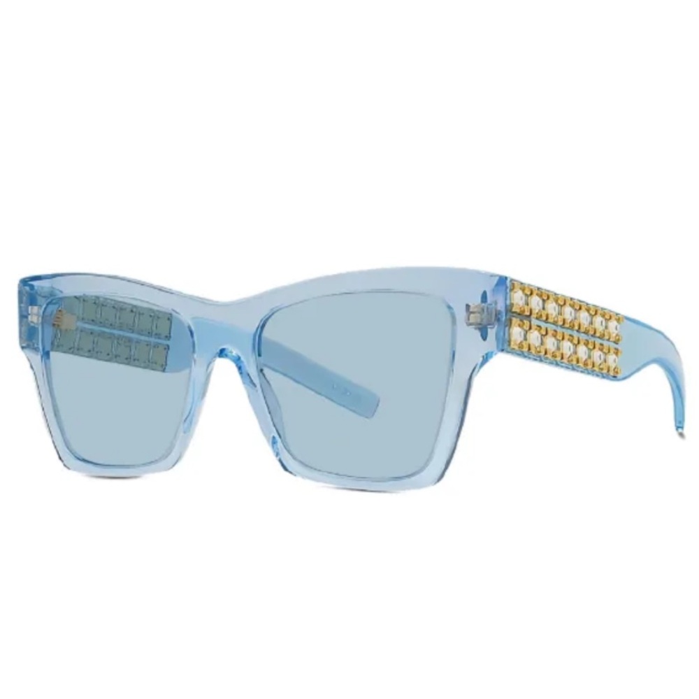 Pre-Order! Excluded Givenchy Sunglasses, New 325 - Picture 11 of 15
